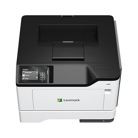Printer Laser Lexmark MS531dw, A4, 1200dpi, 44ppm, Duplex, USB, Ethernet, Wi-Fi - Zezë, Bardhë - 4