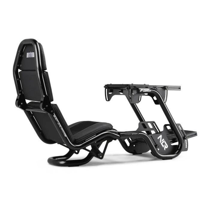 Kabinë Simulimi për Gara Next Level Racing F-GT Pro / Formula & GT / NLR-R003 – Zezë - 4