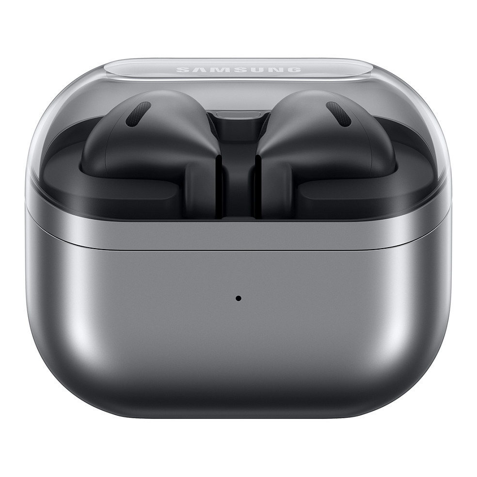 Kufje pa kabllo Samsung Galaxy Buds3 SM-R530 - Gri - 4