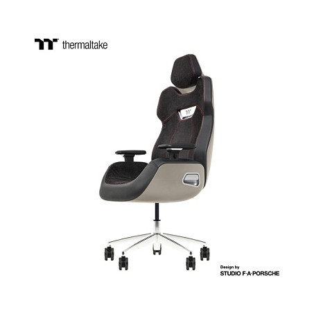 Karrige Gaming Thermaltake ARGENT E700 - Zezë/Hiri - 2
