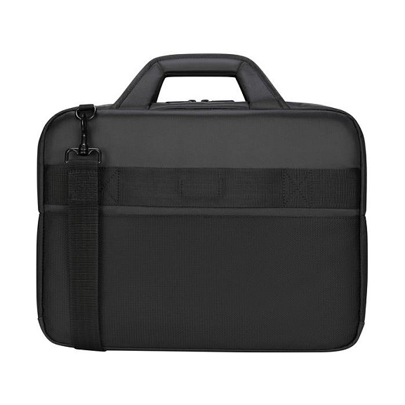Çantë Targus CityGear / 12-14" / Topload / Dome Protection / Shoulder Strap / Trolley Strap - Zezë - 4