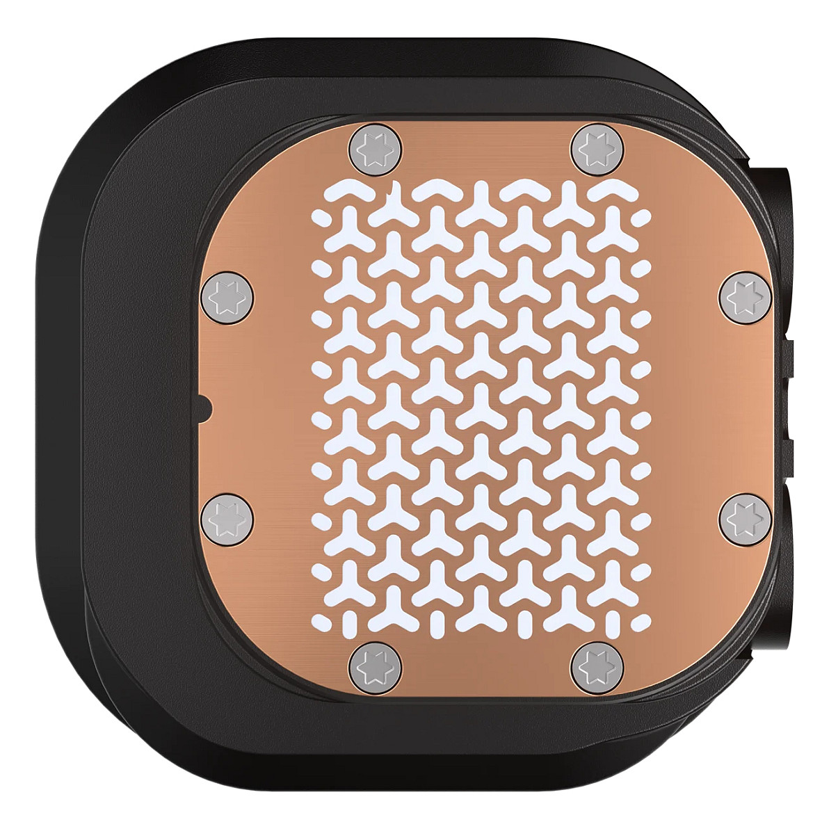 Ftohës për Procesor Corsair Nautilus 360 RS ARGB / AIO / 360mm / 3x120mm / ARGB - Zezë - 16