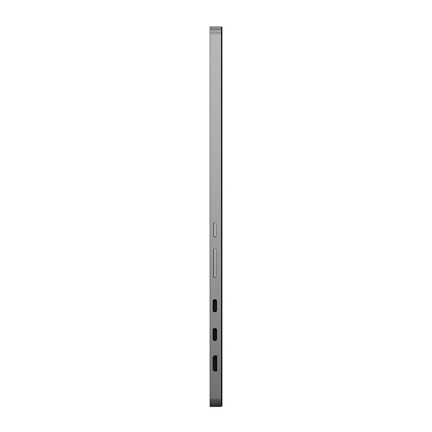 Monitor LG gram +view 17MT70 / 17" / WQXGA IPS / 60Hz / 30ms / USB-C - Zezë - 5