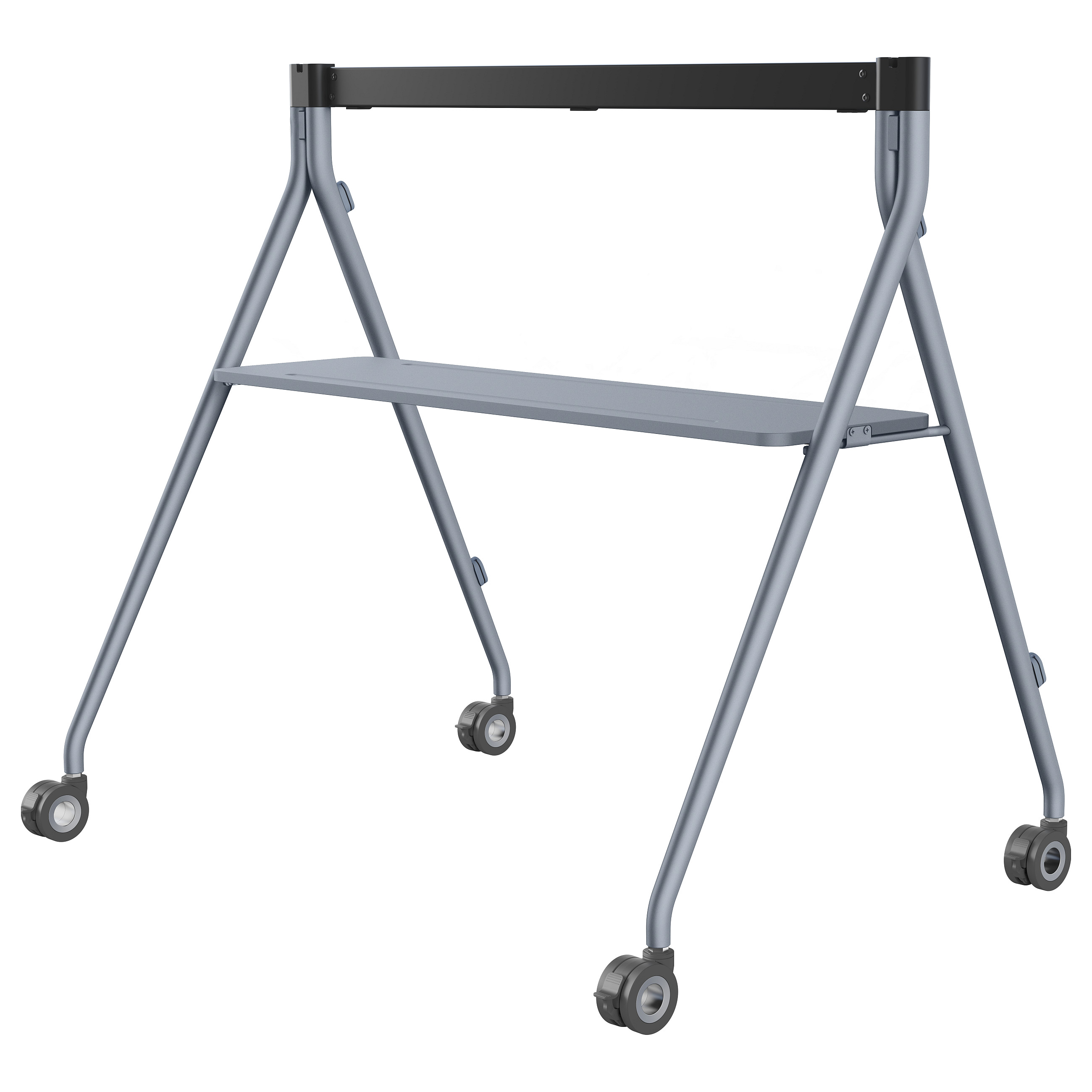 Aksesorë për Konferencë Yealink MB-FS-P650T / Floor Stand / Për MeetingBoard 65 Pro - Hiri - 2