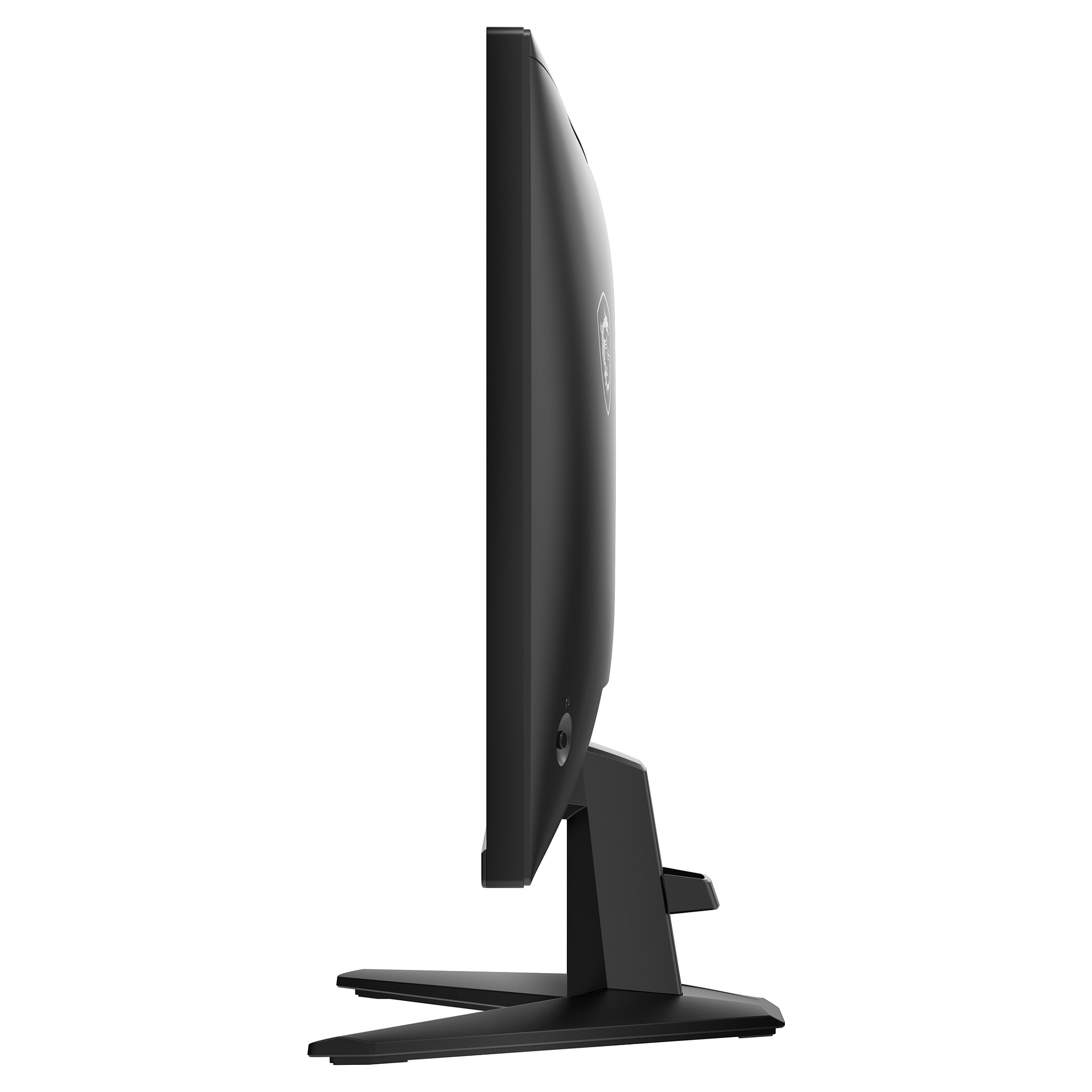 Monitor Gaming MSI MAG 275F / 27" / Full HD Rapid IPS / 180Hz / 0.5ms / HDMI+DP - Zezë - 6