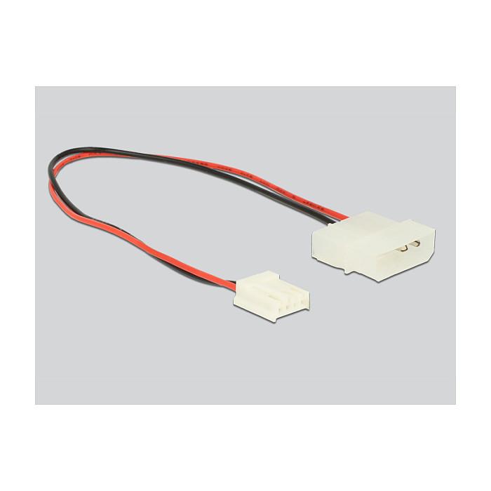 Konvertues M.2 DeLOCK 62843, M.2 Key B+M në 2x USB 3.0, 5 Gbit/s, PCIe - 5
