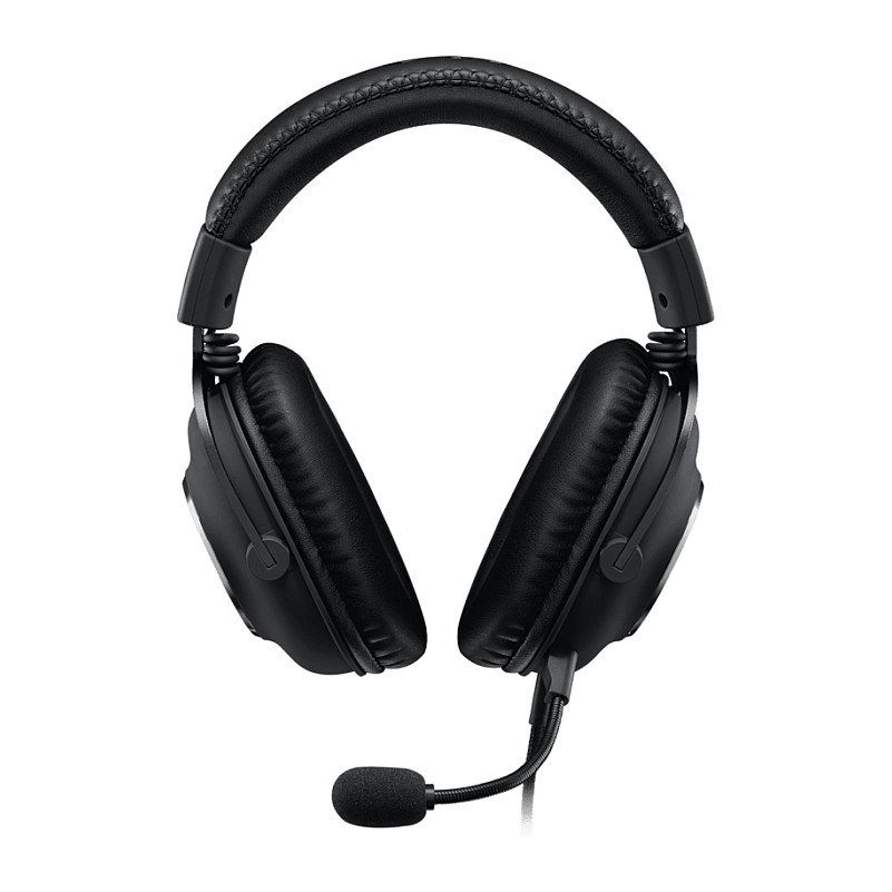 Kufje Gaming Logitech G PRO X SE / Wired / 20–20,000 Hz / 2 m - Zezë - 2