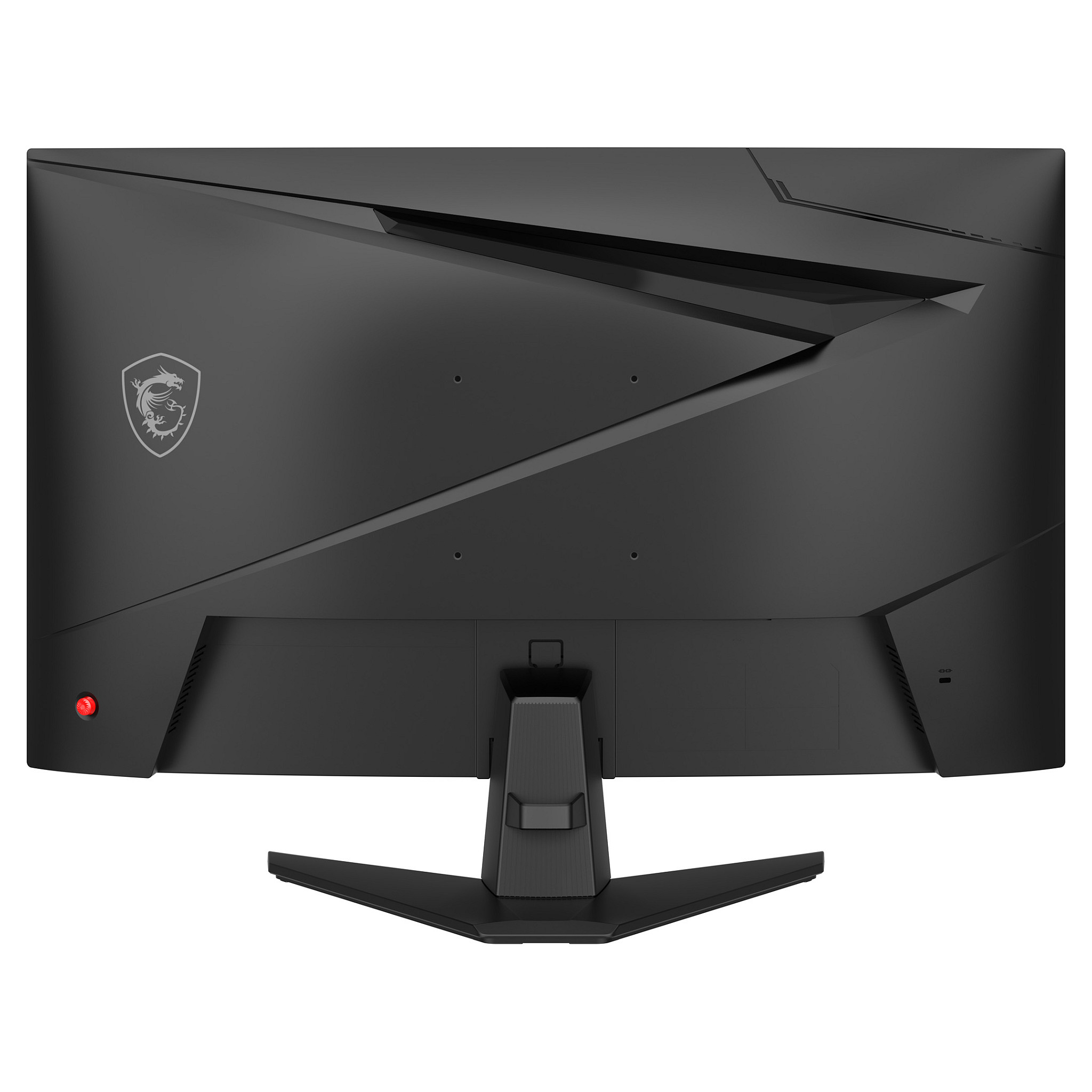 Monitor Gaming MSI MAG 275CQF E18 / 27" / WQHD Rapid VA Curved / 180Hz / 0.5ms / HDMI+DP - Zezë - 2