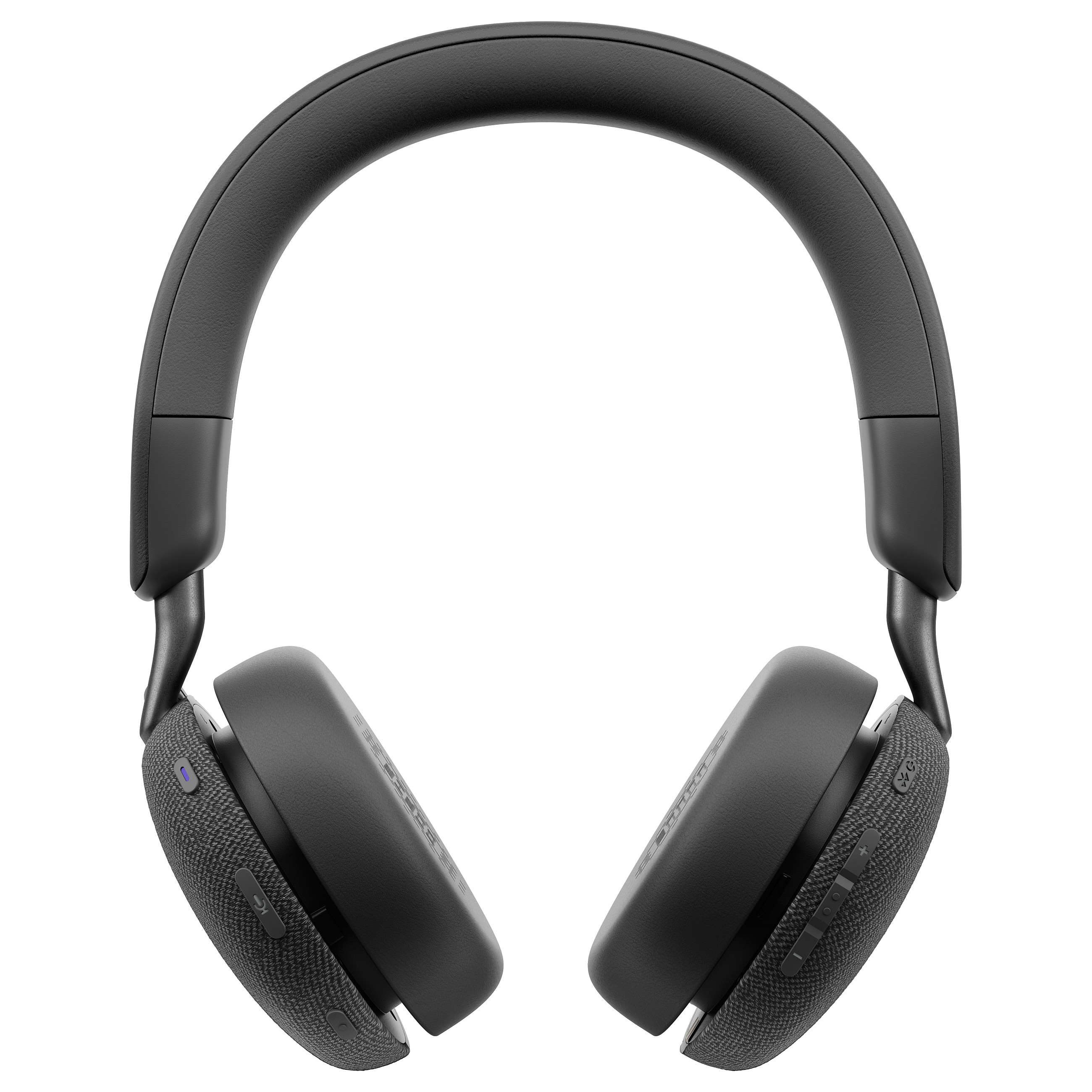 Kufje pa Kabllo Dell WL5024 / Wired / Bluetooth + USB-C / ANC – Zezë - 3