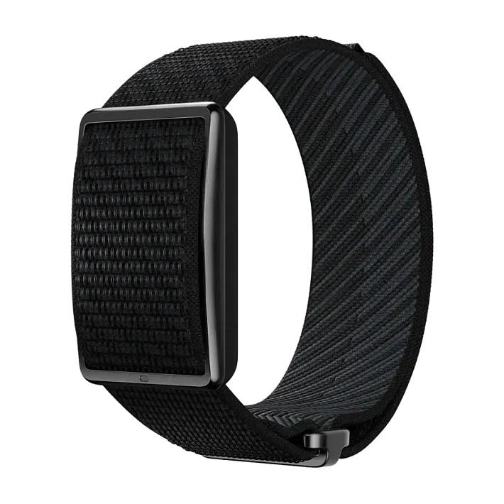 Monitorues Polar Loop / S-L / Bluetooth Low Energy / Monitorim i Rrahjeve të Zemrës / 27 mm – Zezë - 2