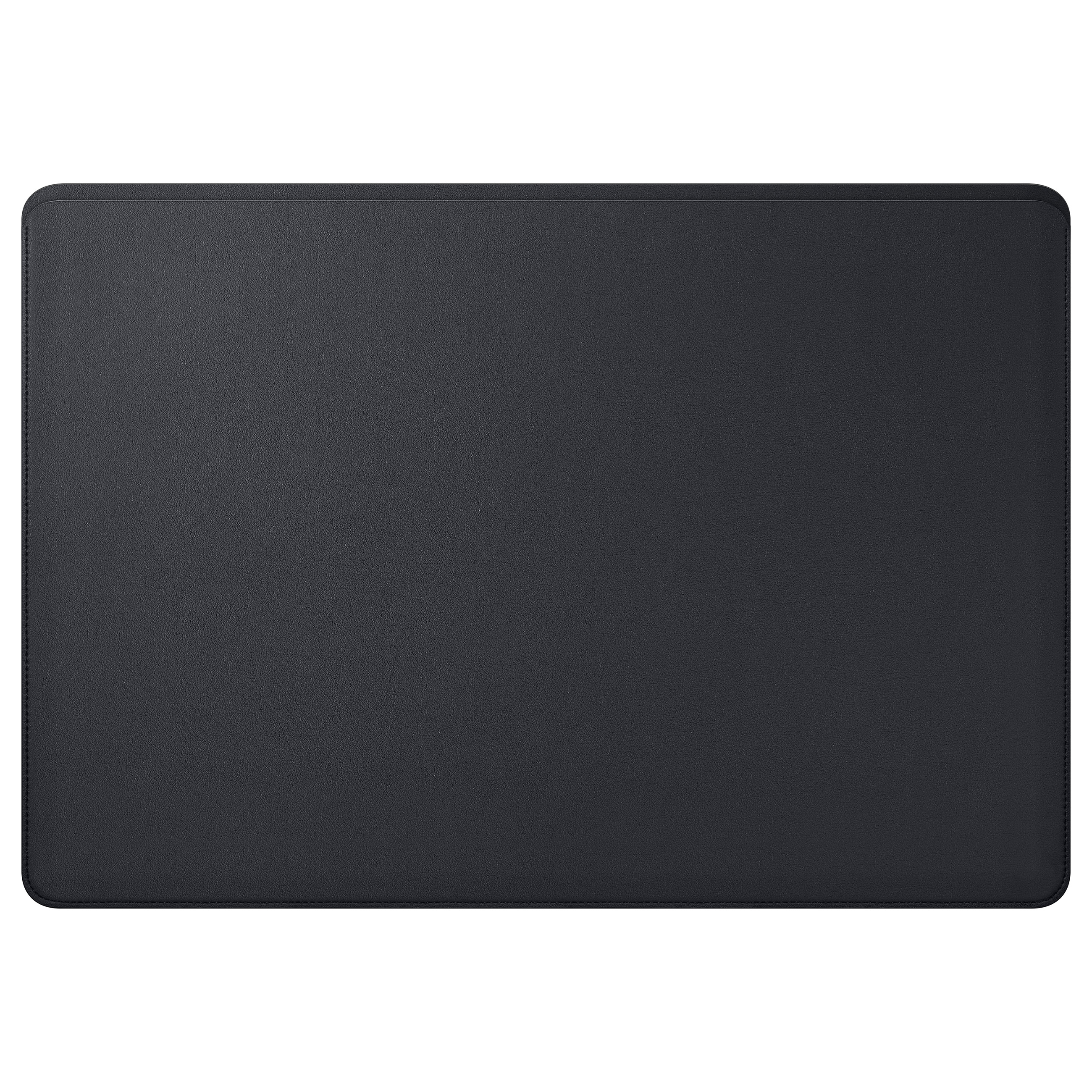 Aksesorë për Laptop Samsung EF-LPUN6 / Pouch Case / 16" / Vegan Leather / S Pen Holder - Zezë - 3
