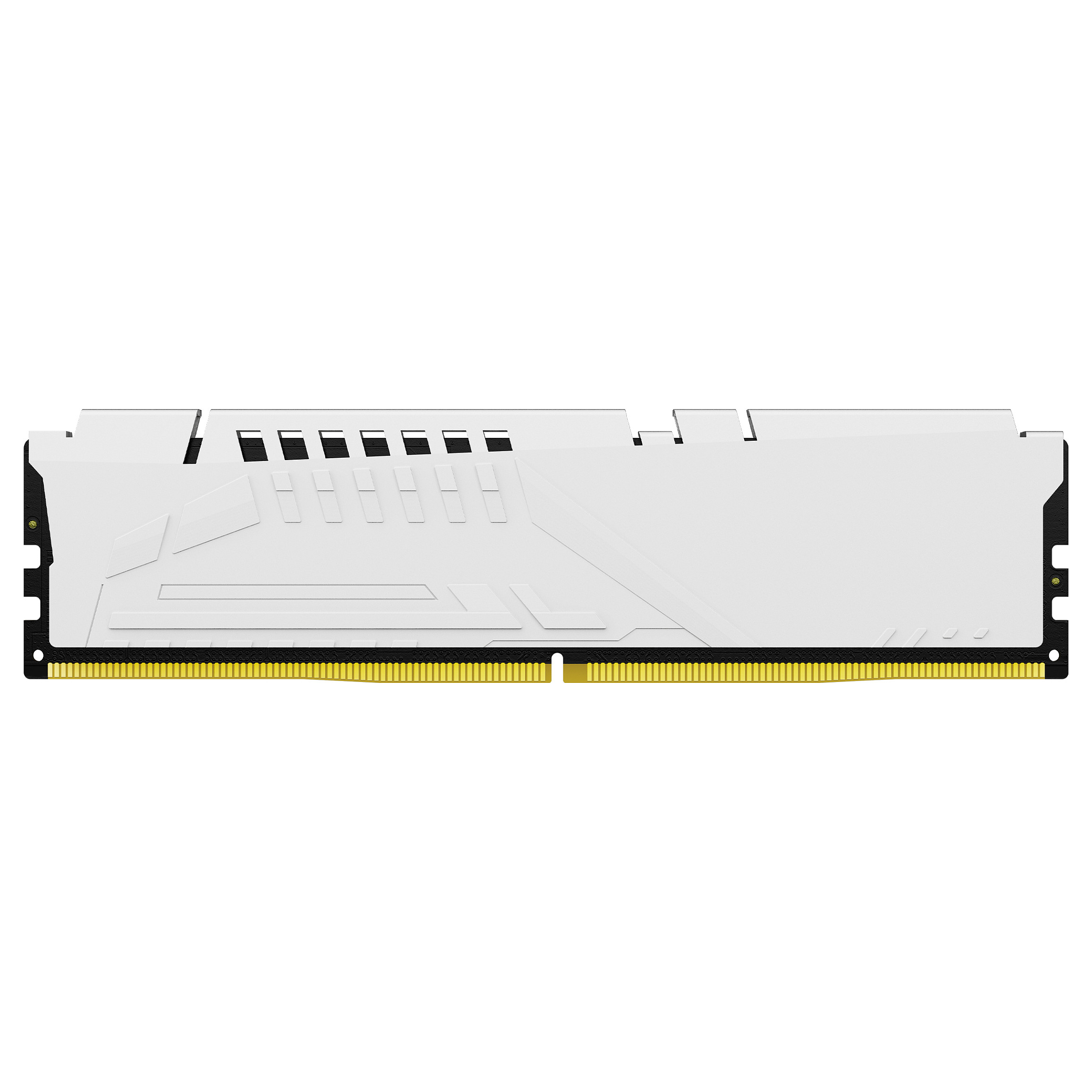 RAM Memorie DDR5 Kingston FURY Beast / 16GB / DIMM / 5600MT/s / 288-pin - Bardhë - 3