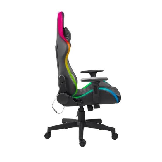Karrige Gaming XTRIKE ME GC-907 / RGB / 360° / 160° / 150kg – Zezë - 2