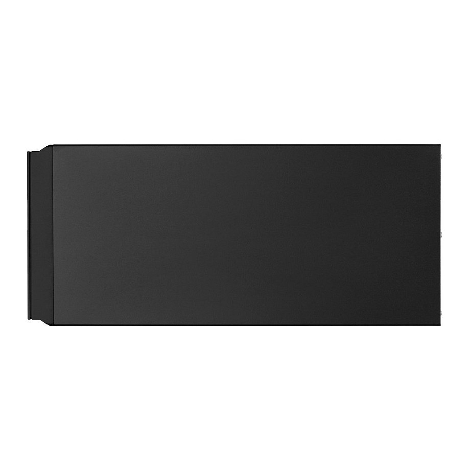 Kasë PC Antec VSK3000B-U3/U2 / Mini Tower / Micro-ATX + Mini-ITX / 1x 92mm Fan / ATX PSU - Zezë - 3