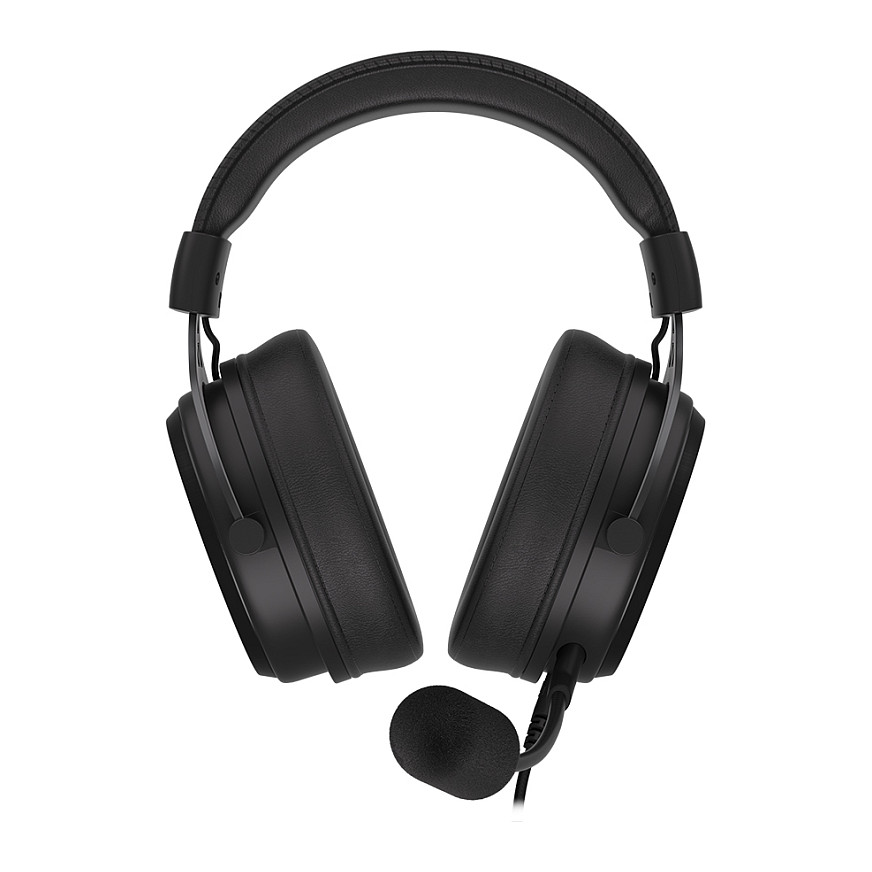 Kufje Gaming ENDORFY VIRO Plus USB / Stereo / 20–20.000 Hz / 2.9 m - Zezë - 8