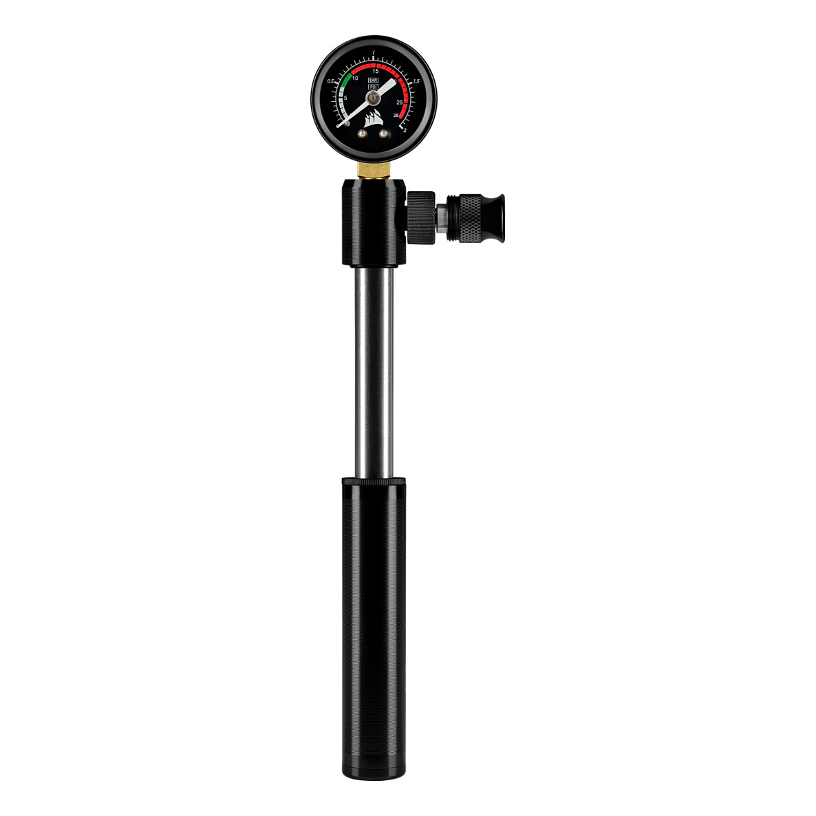 Aksesor për Ftohës Corsair Hydro X Series XT Pressure Leak Tester Tool Kit / 0–2.5 Bar / G1/4" / Për Watercooling - 2