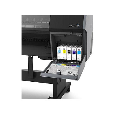 Printer i madh Epson SureColor SC-P7300 / Photo & Fine Art / 24-inch / UltraChrome PRO12 / USB + LAN - Zezë - 25