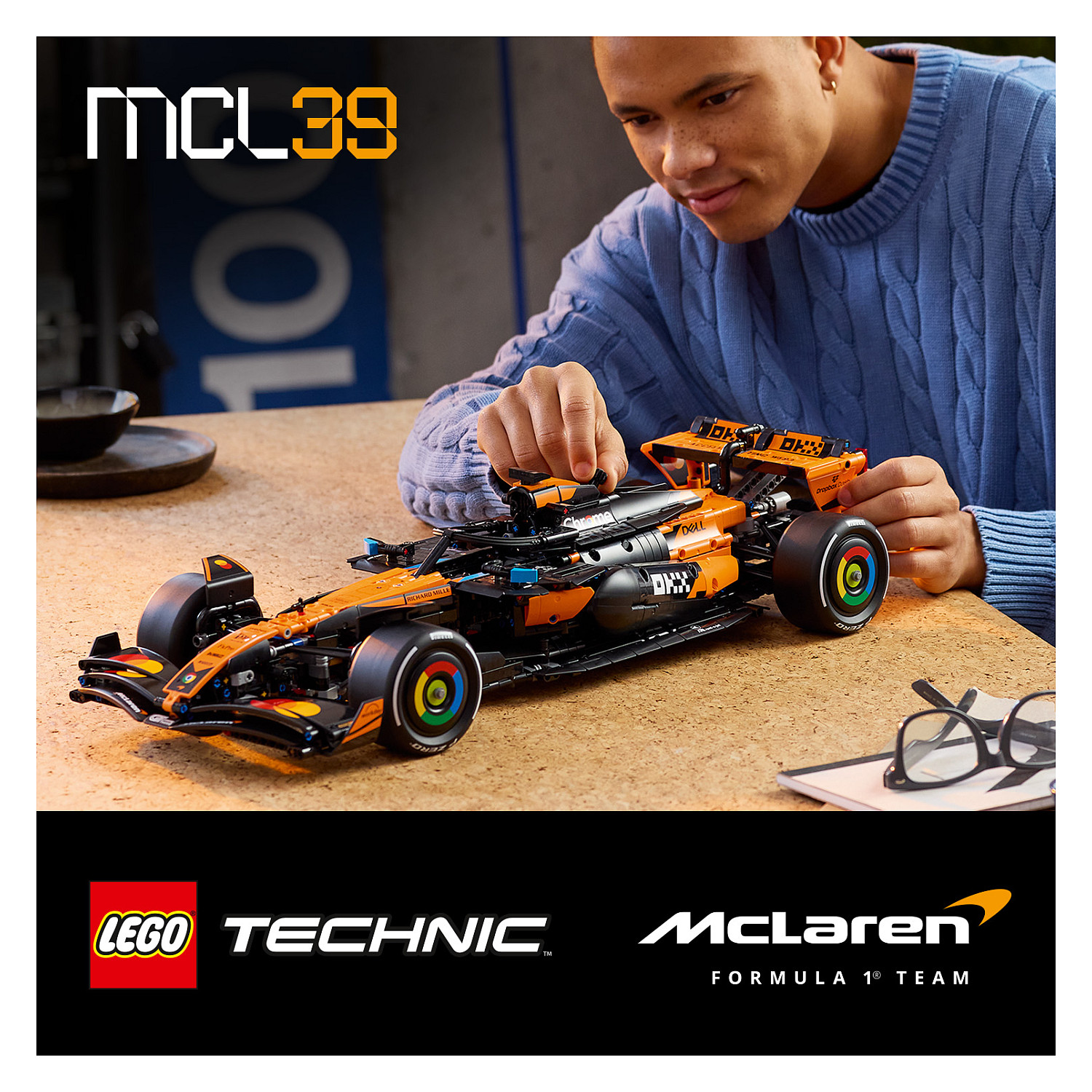 LEGO Technic 42228 - 37