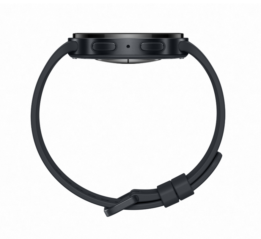 Orë e mençur Samsung Galaxy Watch 9 / 1.5"/ 44mm - Grafit - 4