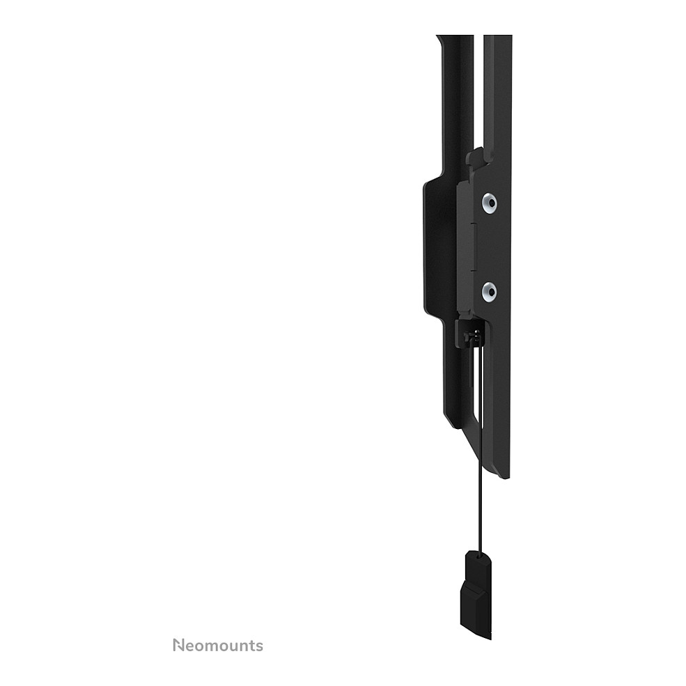 Mbajtëse për TV Neomounts WL30-550BL16 / 42"-86" / 60kg / VESA 100x100-600x400 / Fikse / Mur - Zezë - 7