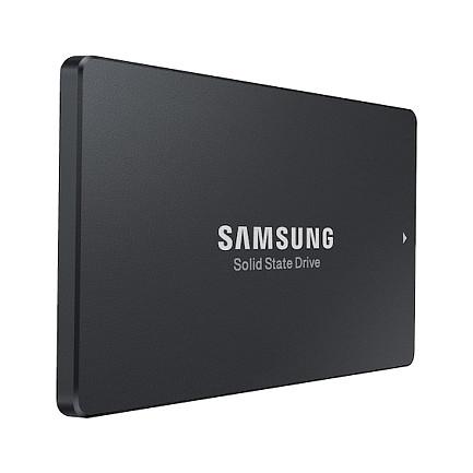 SSD e Brendshme Samsung PM893 MZ7L37T6HBLA-00A07, 7.68TB, 2.5", SATA III 6Gb/s, 550MB/s Read, 520MB/s Write - 3