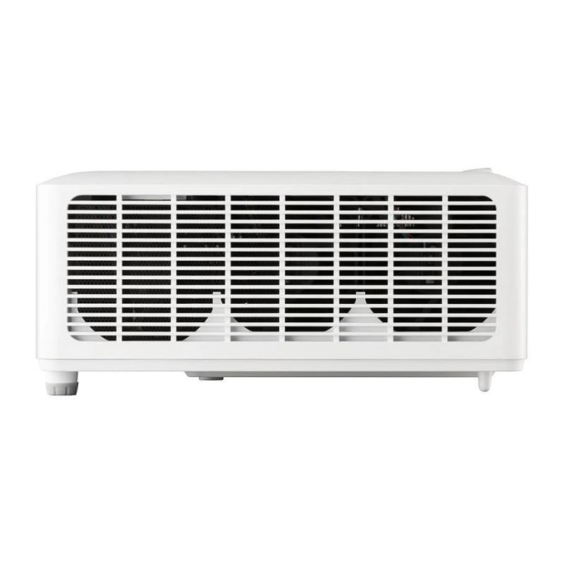 Projektor ViewSonic LS901-4K / 4K UHD / DLP / 5500 ANSI Lumen / Laser / 16:9 / 1.7x / 1.2-2.04:1 – Bardhë - 16