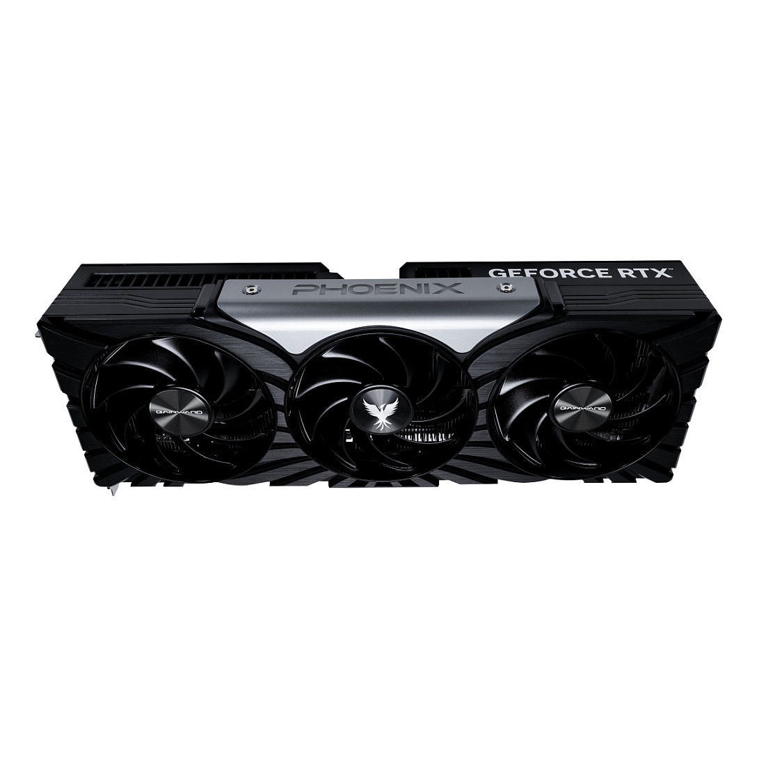 Kartelë Grafike NVIDIA GeForce RTX 5080 / 16GB GDDR7 / 256-bit / Gainward Phoenix - 6