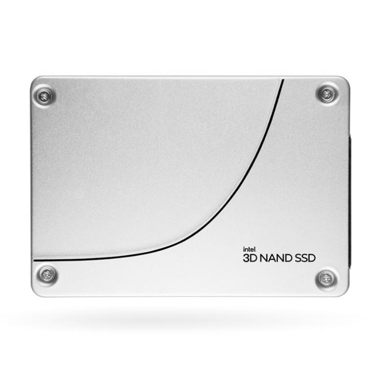 SSD e Brendshme Solidigm S4620 / 960GB / 2.5" SATA III