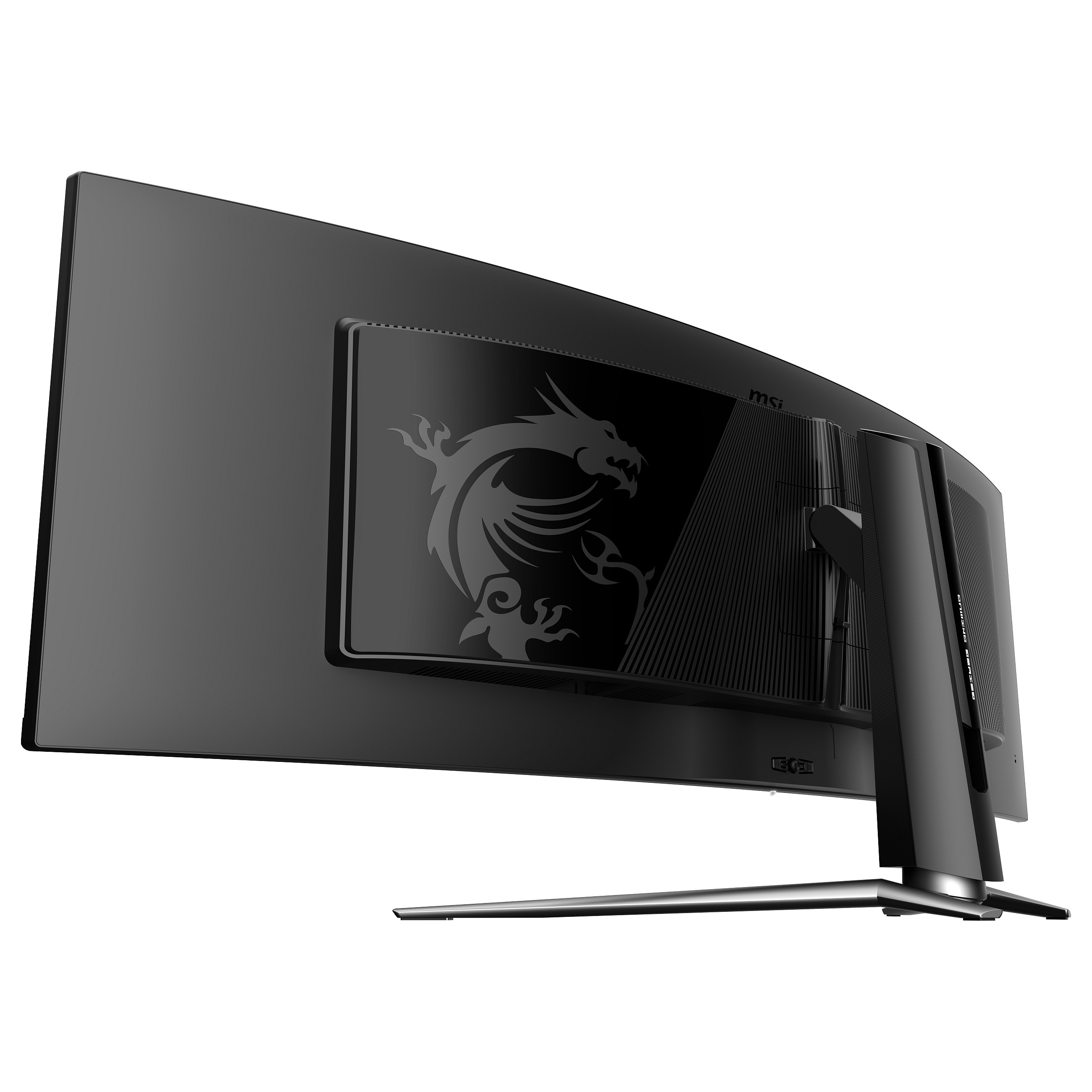 Monitor Gaming MSI MPG 491CQPX QD-OLED / 49" / DQHD QD-OLED / 240Hz / 0.03ms / HDMI+DisplayPort+USB-C - Zezë - 28