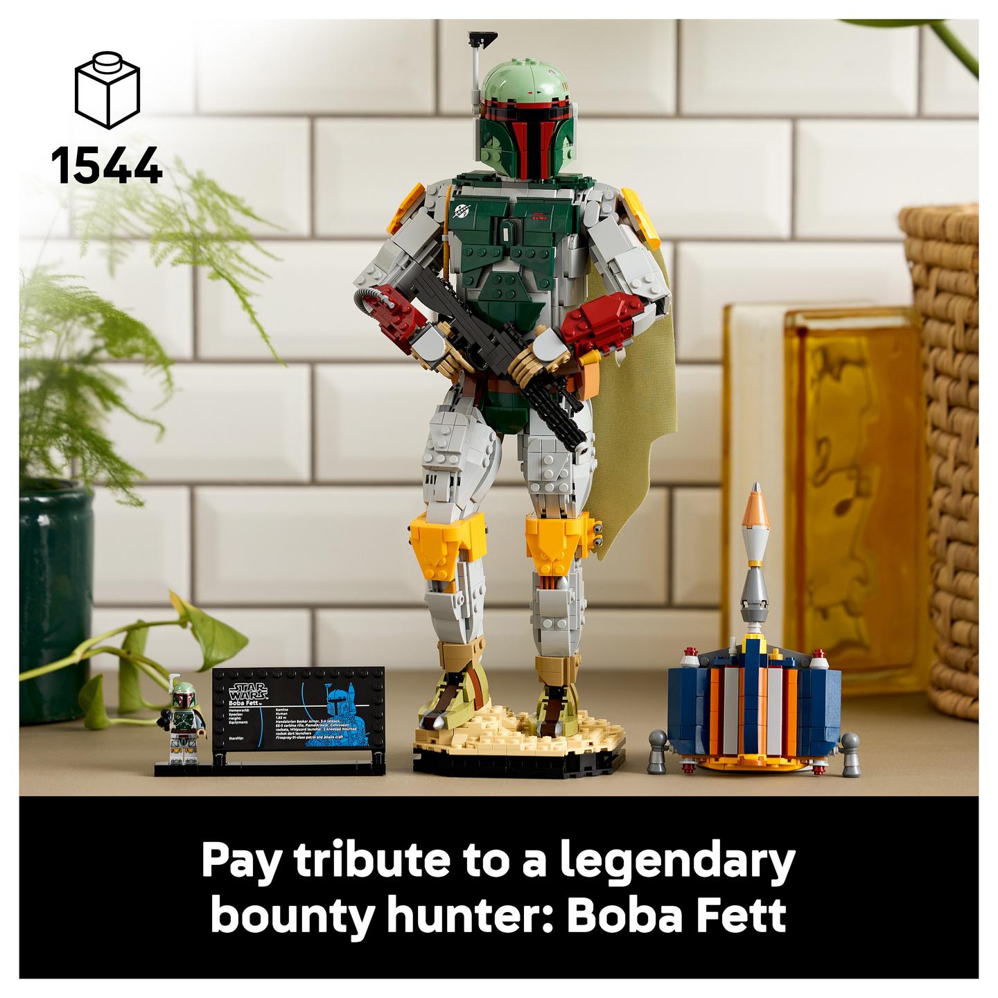 LEGO Star Wars TBA 75455 - 34