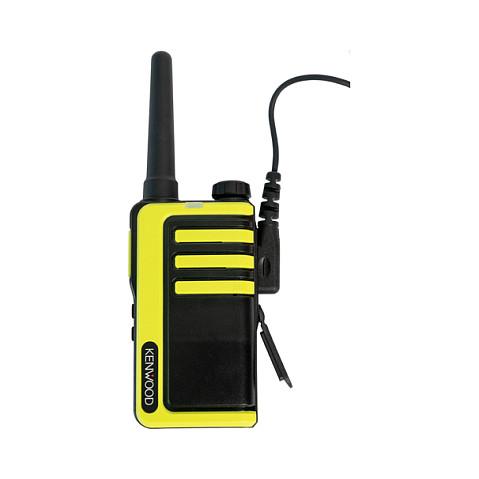 Radiolidhje Kenwood UBZ-LJ9SET, USB-C - 3