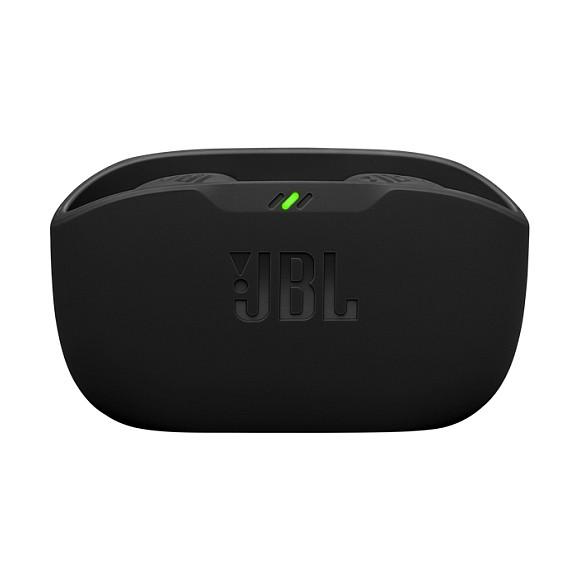 Kufje pa kabllo JBL Wave Buds 2 / TWS / Bluetooth 5.3 / 8mm / ANC / 20-20000Hz / 4 Mikrofona - Zezë - 4