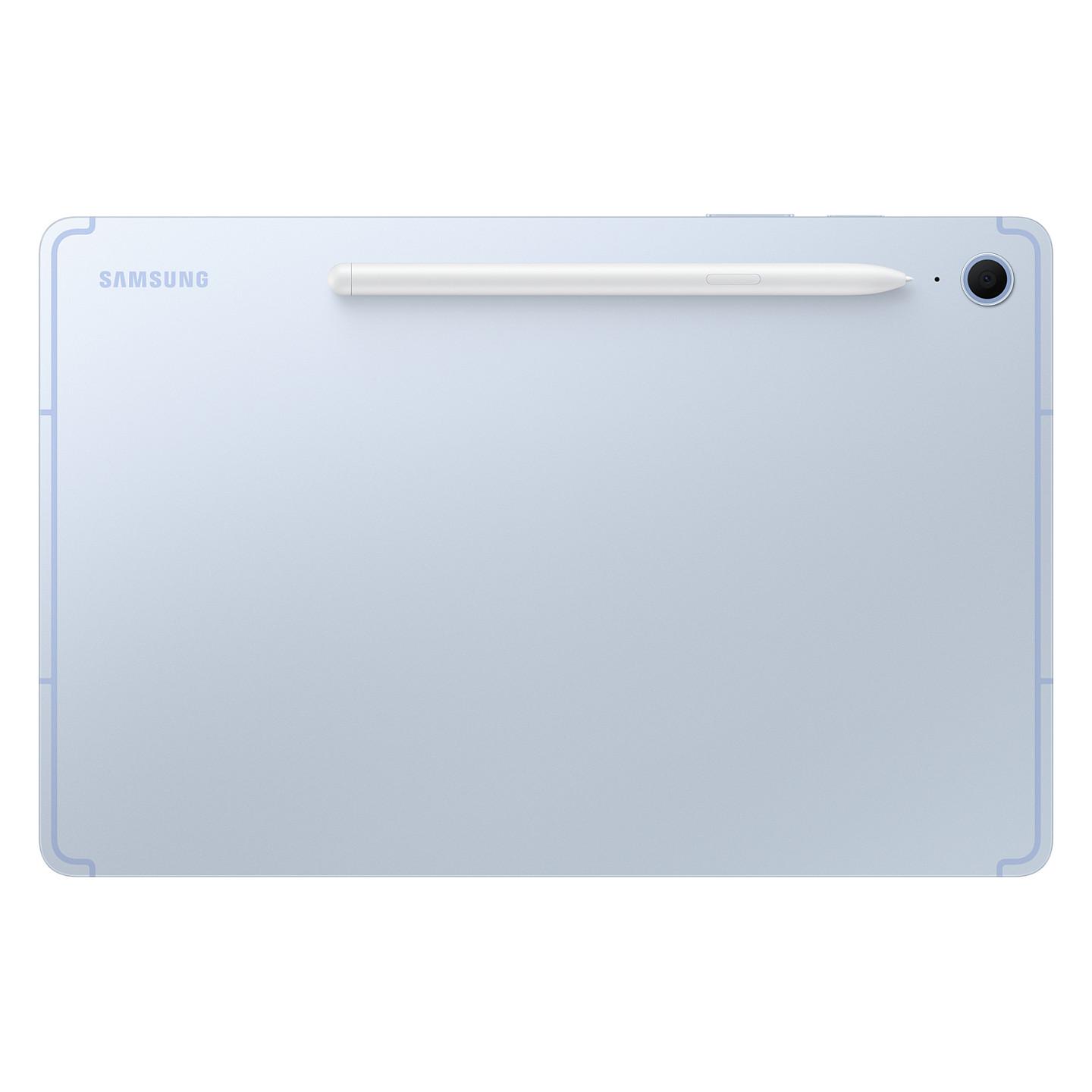 Tablet Samsung Galaxy Tab S10 FE / 10.9" / 8GB RAM / 128GB / 90Hz - Blu - 5