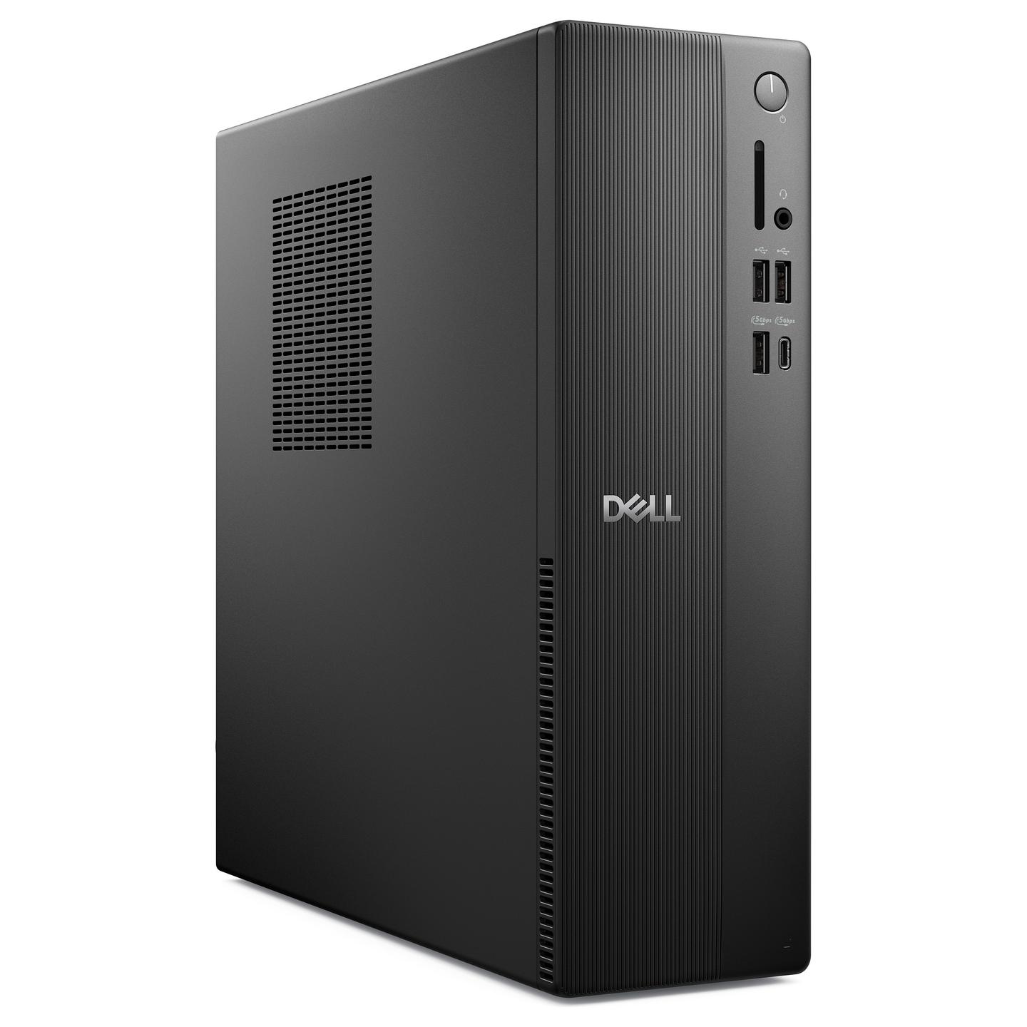 Kompjuter Dell Pro QVS1260 / i5-14400 / 8GB DDR5 / 512GB / Intel Graphics - Zezë