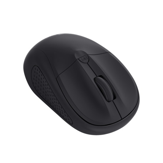 Maus pa kabllo Trust Primo Wireless / 2.4GHz / 1000-1600 DPI / 4 Butona – Zezë - 2