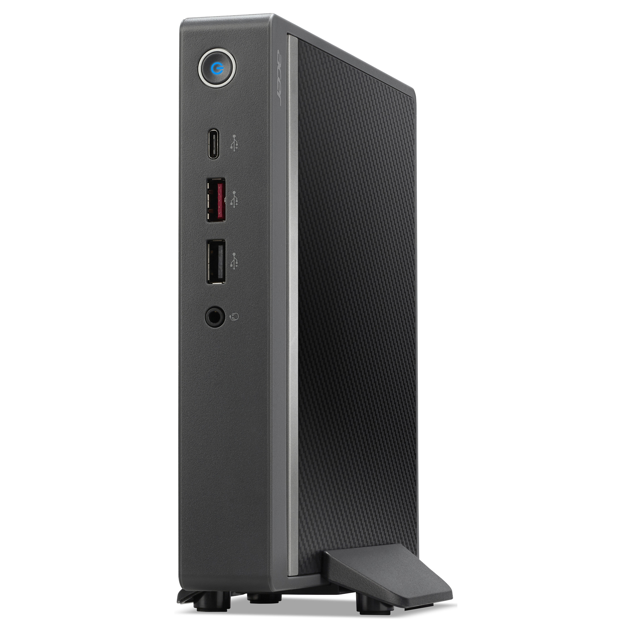 Mini Kompjuter Acer Veriton 2000 N2595GT / Core 5 120U / 16GB DDR5 / 512GB / Intel Graphics - Zezë - 2
