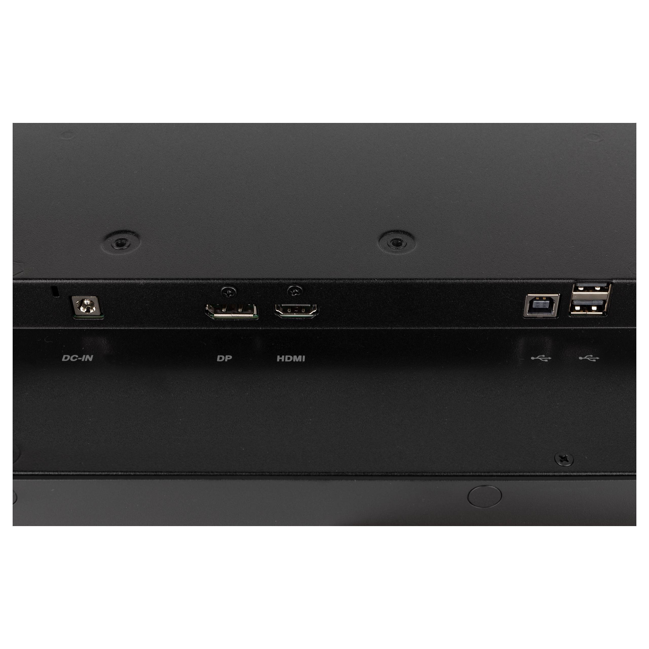 Monitor iiyama ProLite TF1633MSC-B1 / 15.6” / Full HD IPS LED Touchscreen / 60Hz / 5ms / HDMI+DP+USB - Zezë - 15