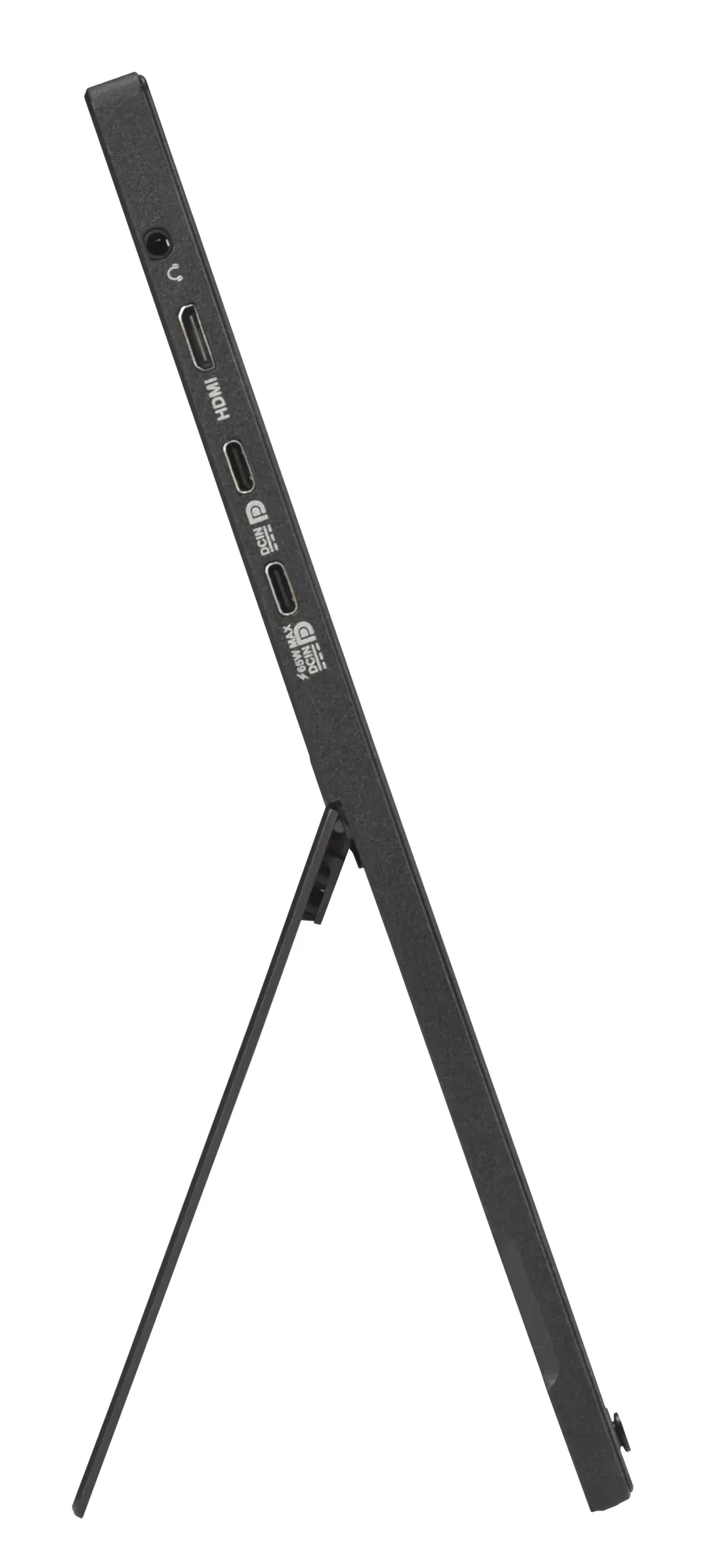 Monitor ASUS ZenScreen MB16FC / 16" / WUXGA IPS / 75Hz / 5ms / USB-C+Mini HDMI - Zezë - 5