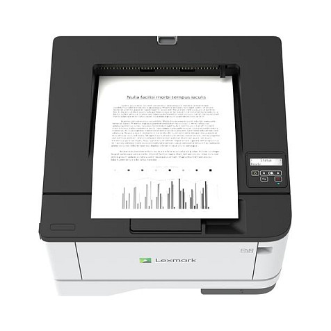 Printer Laser Lexmark MS431dw / A4 / 42 ppm / Printim Dupleks / 2400 x 600 DPI – Zezë/Bardhë - 6