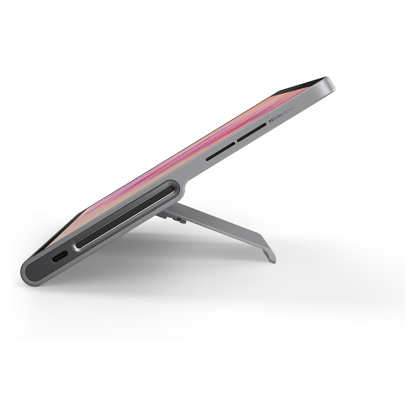 Tablet Lenovo Tab Plus, 11.5", IPS, 90Hz, 8GB, 128GB, MediaTek Helio G99, Wi-Fi - Hiri - 11