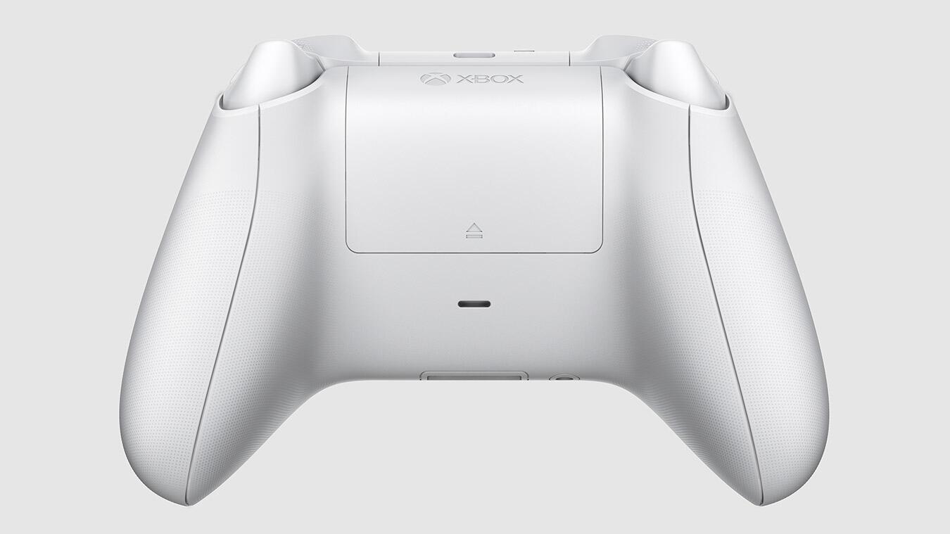 Kontroller për Microsoft Xbox Wireless Controller EP2-29920 – Bardhë - 2