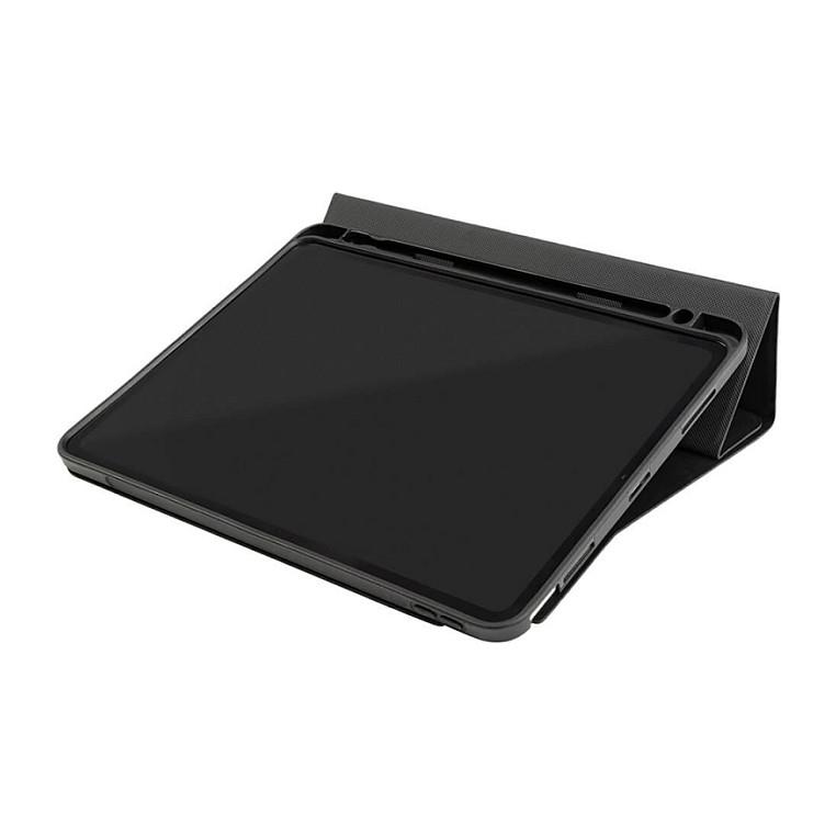 Aksesorë për tablet TUCANO Up Plus / Folio / Mbajtëse / Apple Pencil / iPad Air 10.9" - Zezë - 6