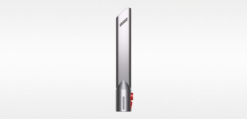 Fshesë me vakum Dyson V11 Fluffy / 476550-01 / Pa kabllo / 545W / 185 AW / 0.76L / 60 Min / LCD – Hiri/Kuqe - 6