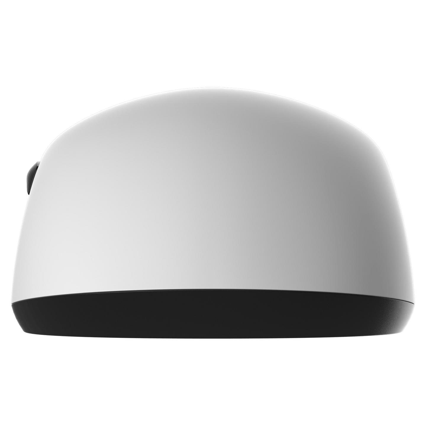 Maus Gaming me Kabllo Endgame Gear OP1 8K V2 / 10-30.000 DPI / 6 Butona / 8000 Hz / USB / 49.5 g – Bardhë - 8