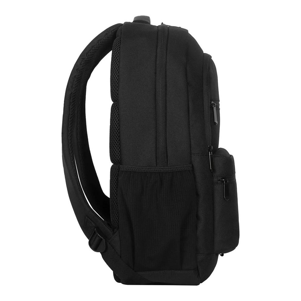 Çantë për Laptop Targus Octave III TBB653GL, 15"-16", Poliester 600D, Ndarje e Mbushur, 2 Xhepa për Shishe - Zezë - 8