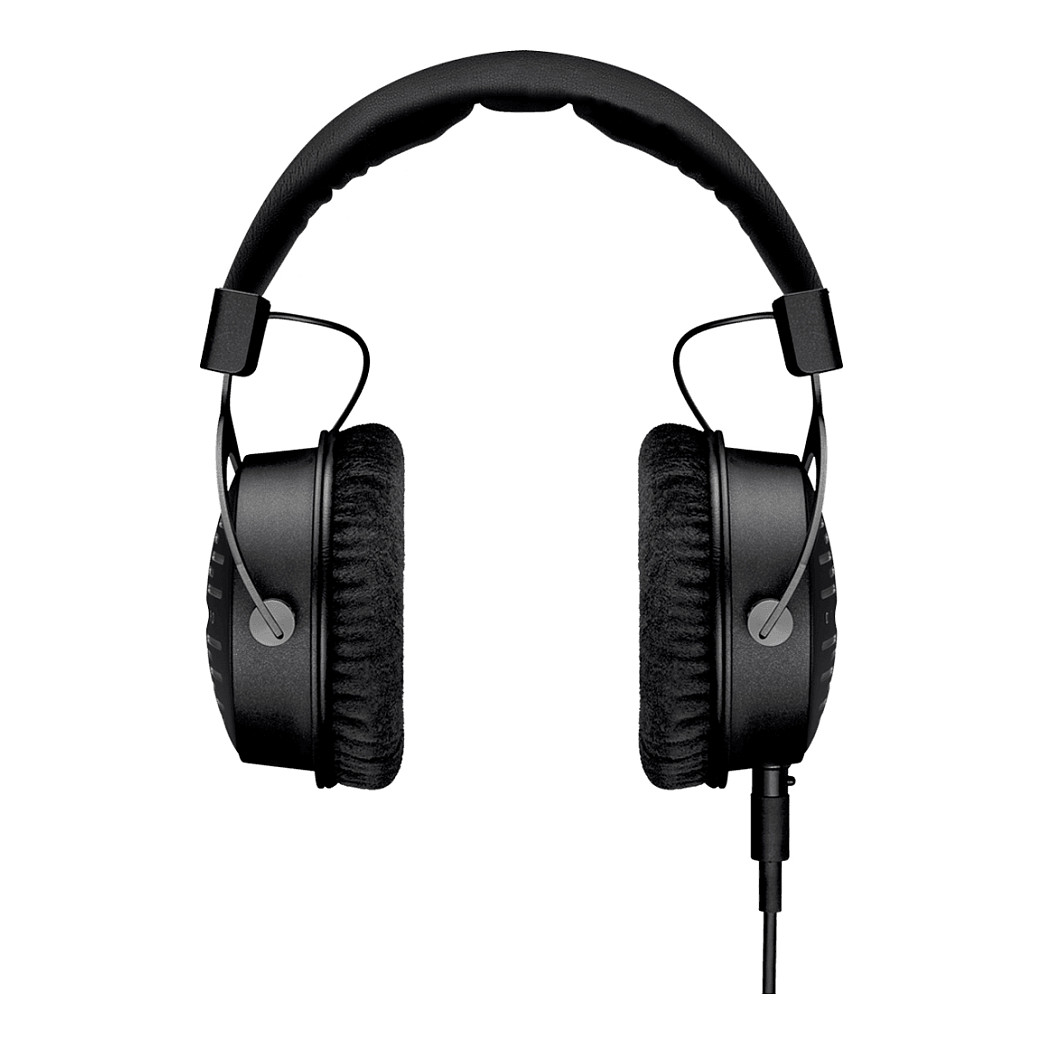 Kufje me kabllo beyerdynamic DT 1990 PRO MKII / 30 Ohm / 45mm / Open-Back - Zezë - 3