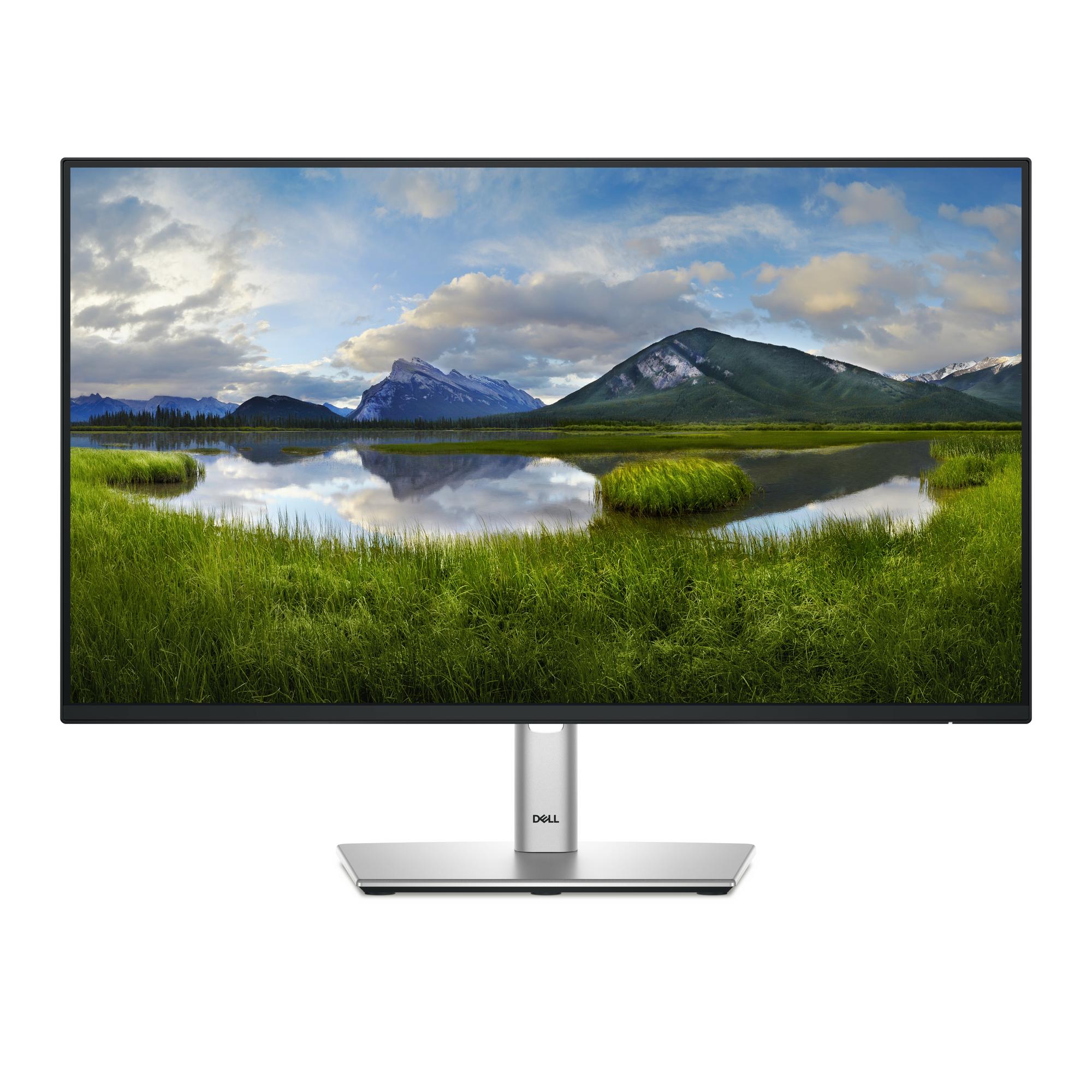 Monitor Dell P2425HE / 210-BMJB / 23.8" / Full HD IPS / 100Hz / 5ms / HDMI+DisplayPort+USB-C - Zezë