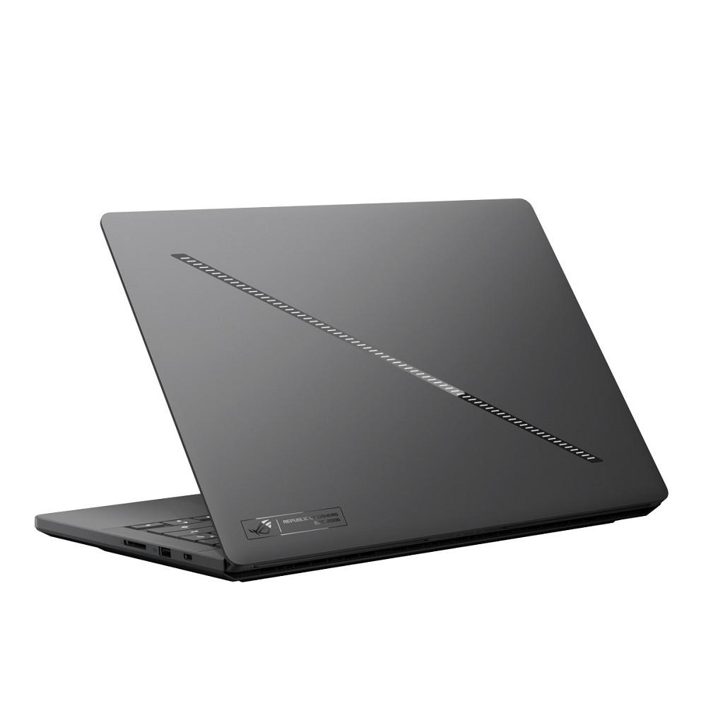Laptop Gaming ASUS ROG Zephyrus G14 GU405AP-SY019W, Ultra 9 386H, 32GB LPDDR5X, 1TB, 14" 3K OLED 120Hz, RTX 5070 8GB - Hiri - 4