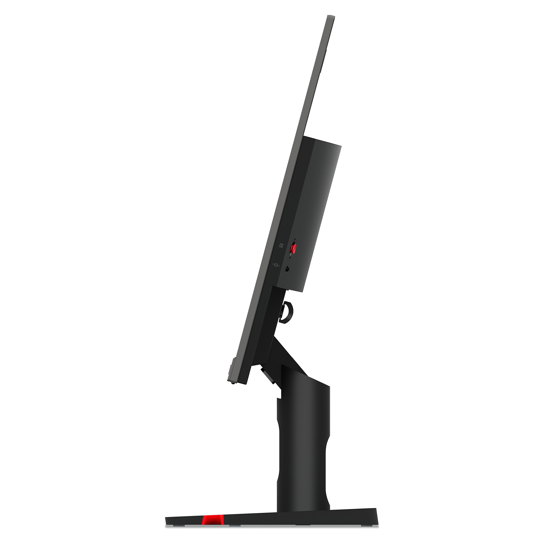Monitor Lenovo ThinkVision S24i-30 / 23.8" / Full HD IPS / 100Hz / 4ms / HDMI+VGA - Zezë - 9
