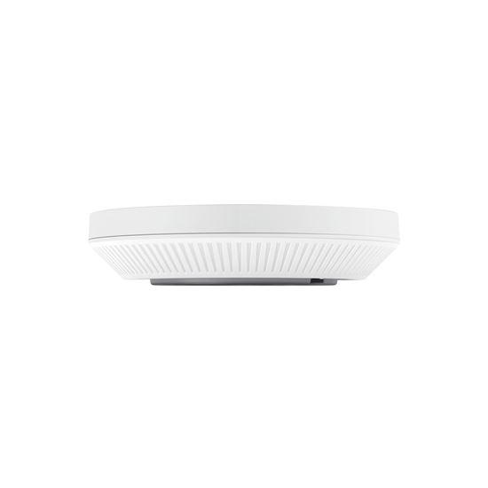 TP-Link EAP653, Ceiling Mount Access Point, AX3000, Wi-Fi 6, Dual-Band, Gigabit PoE+, Omada – Bardhë - 3